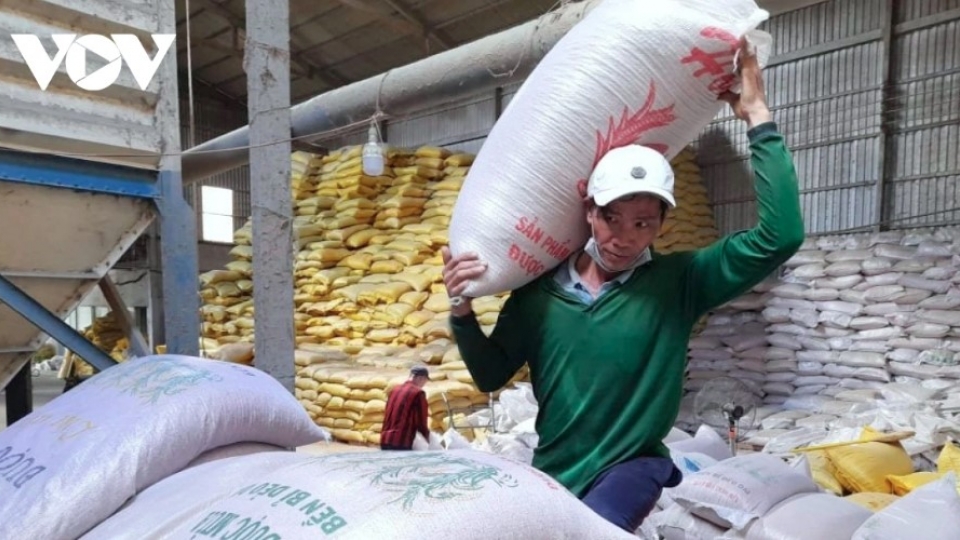 Vietnam retains its position as Singapore’s third-largest rice supplier